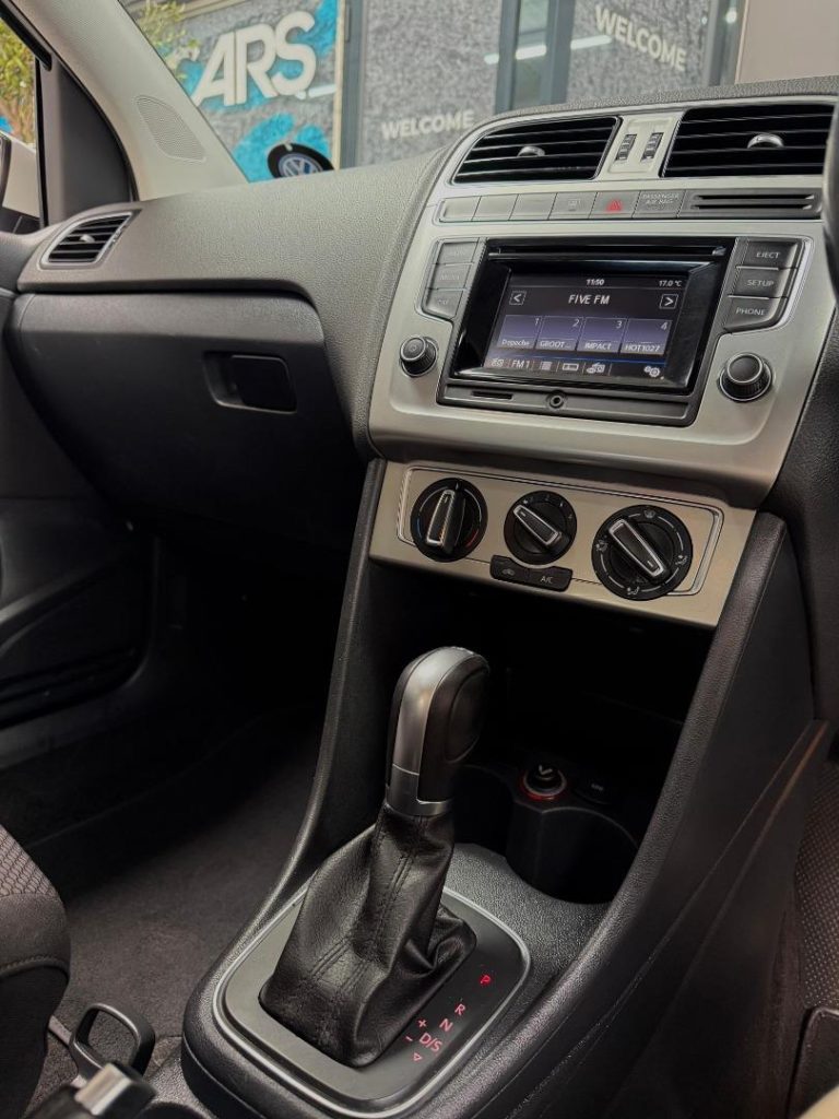 2016 Volkswagen Hatch 1.2TSI Highline Auto