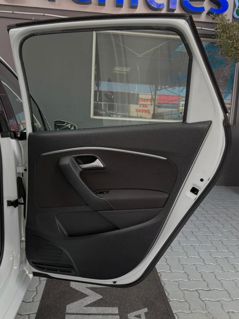 2016 Volkswagen Hatch 1.2TSI Highline Auto