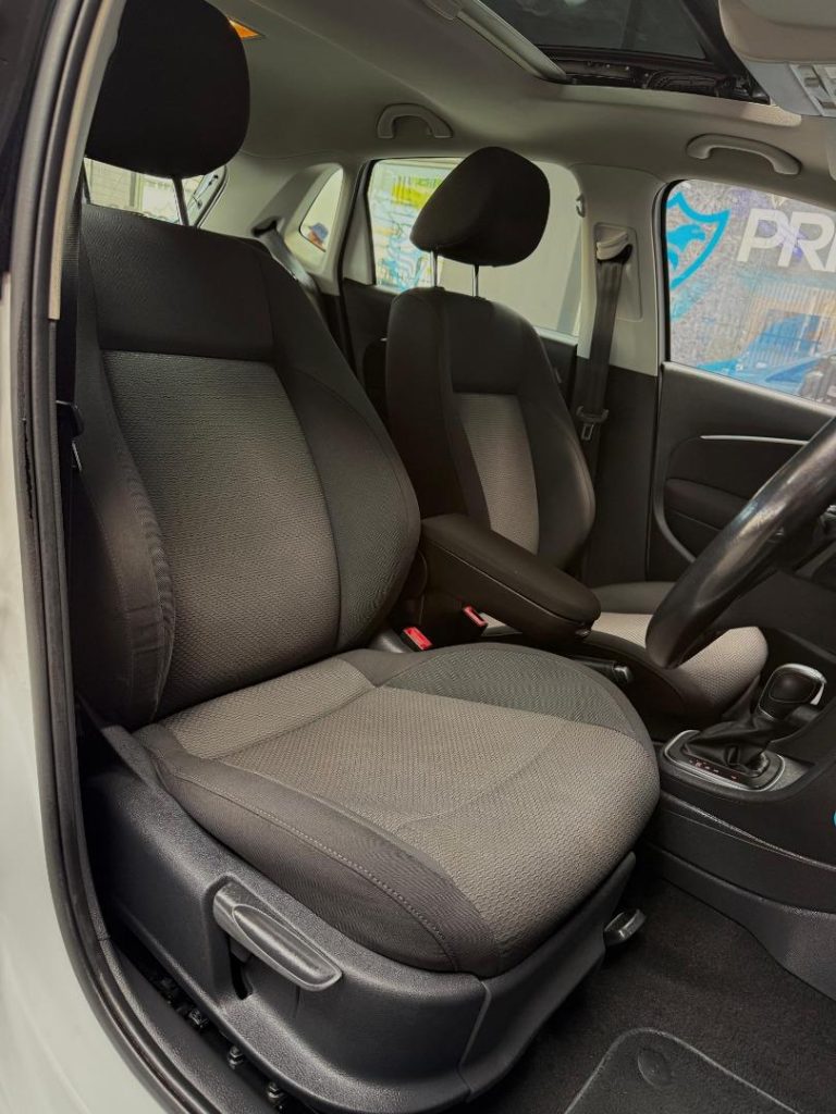 2016 Volkswagen Hatch 1.2TSI Highline Auto