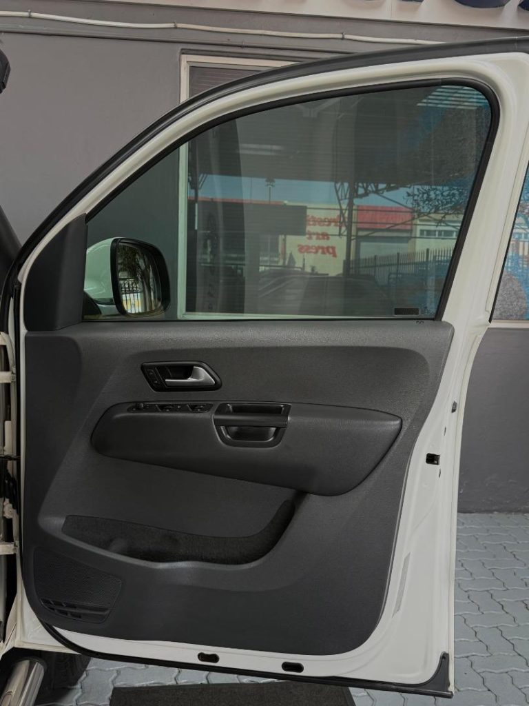 2015 Volkswagen 2.0BiTDI Double Cab Highline 4Motion Auto