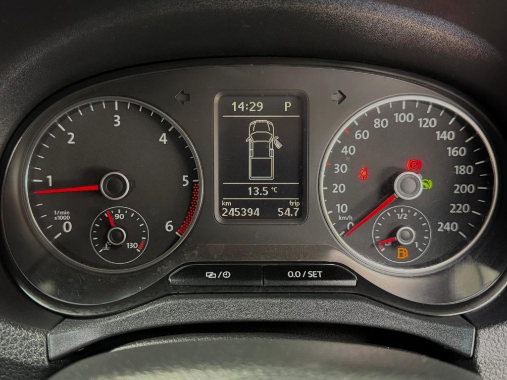 2015 Volkswagen 2.0BiTDI Double Cab Highline 4Motion Auto
