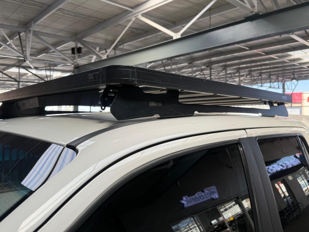 2015 Volkswagen 2.0BiTDI Double Cab Highline 4Motion Auto