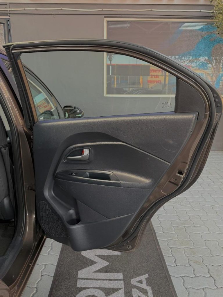 2016 Kia Hatch 1.2