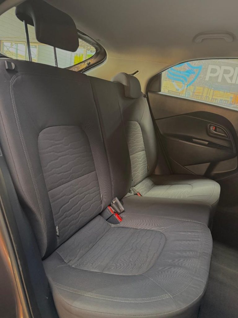 2016 Kia Hatch 1.2