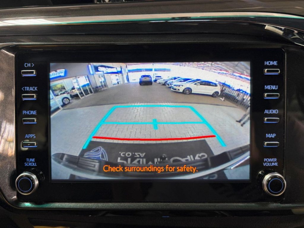 2020 Toyota 2.8GD-6 Double Cab Legend 50 Auto