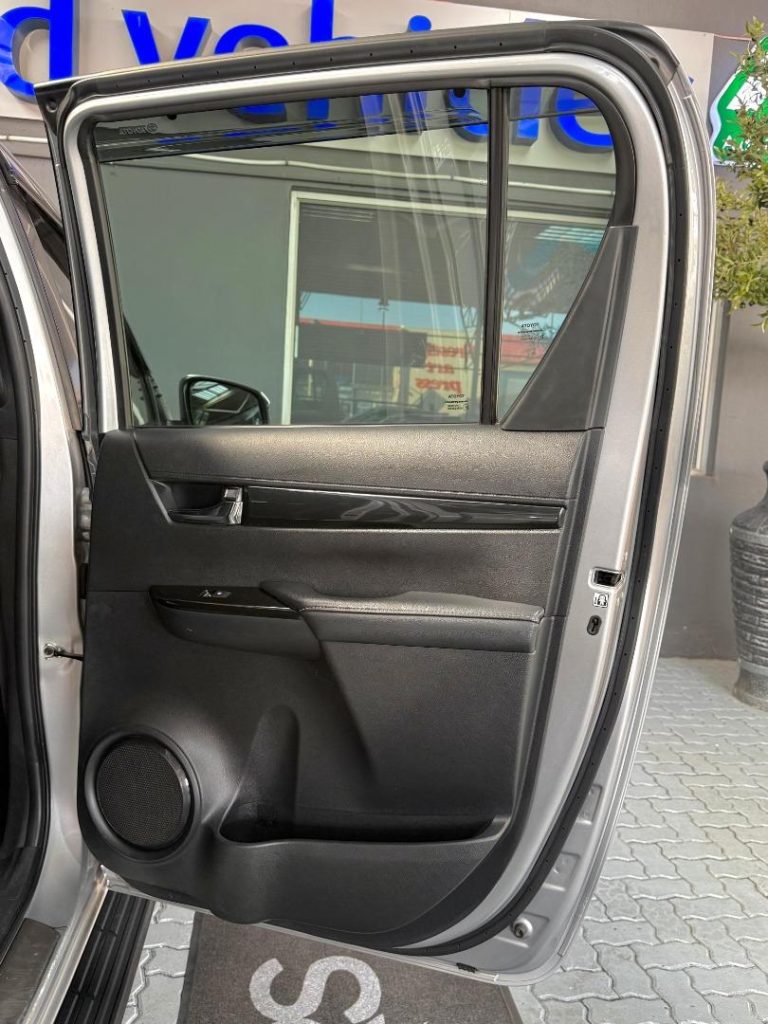 2020 Toyota 2.8GD-6 Double Cab Legend 50 Auto