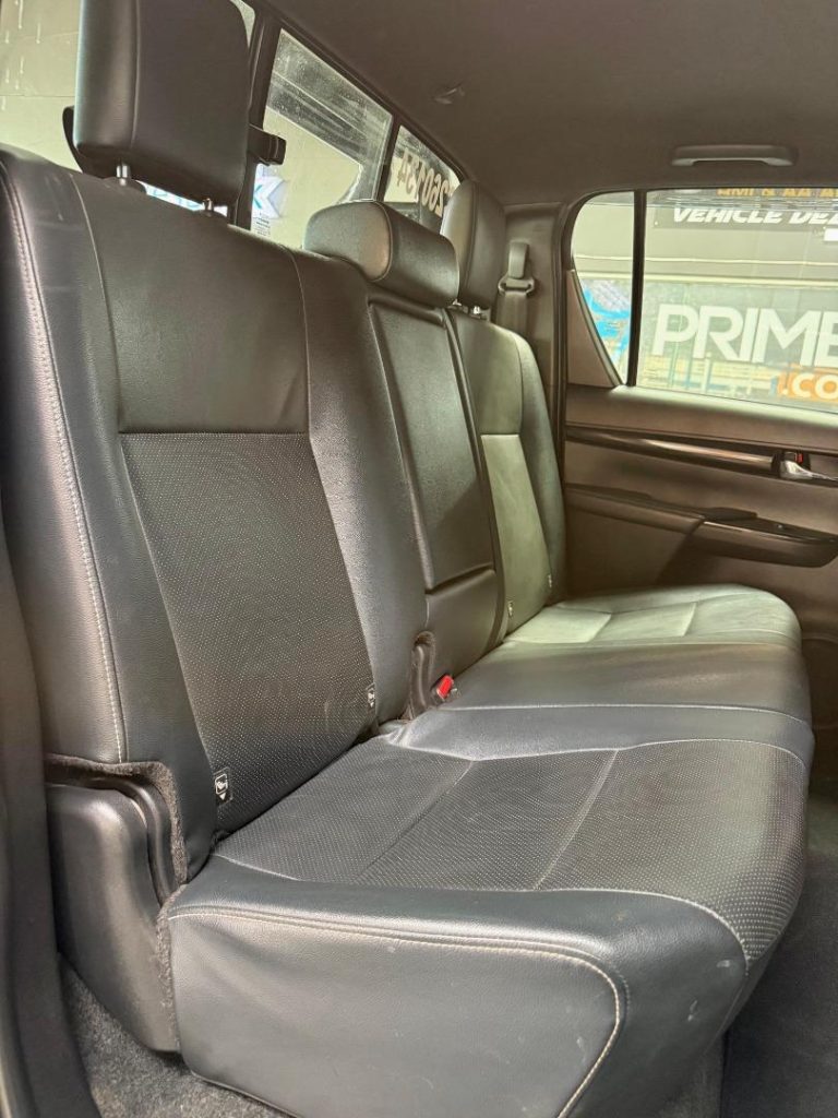 2020 Toyota 2.8GD-6 Double Cab Legend 50 Auto