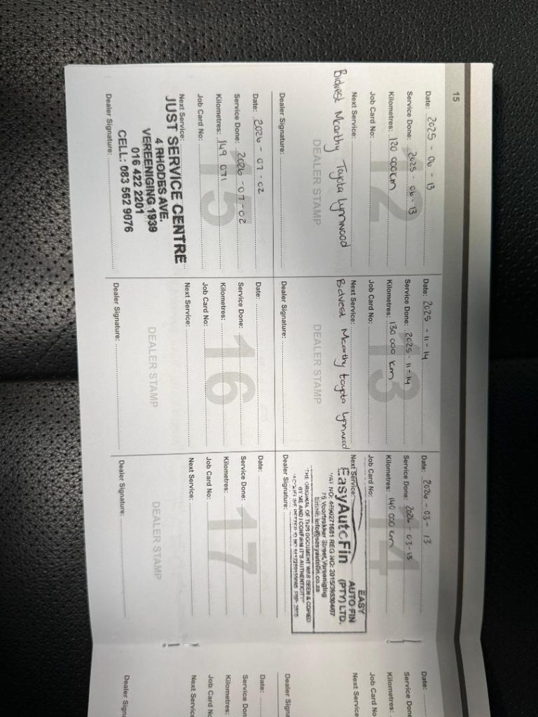 2020 Toyota 2.8GD-6 Double Cab Legend 50 Auto
