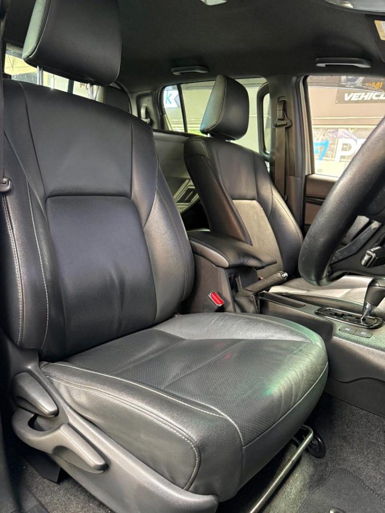 2020 Toyota 2.8GD-6 Double Cab Legend 50 Auto