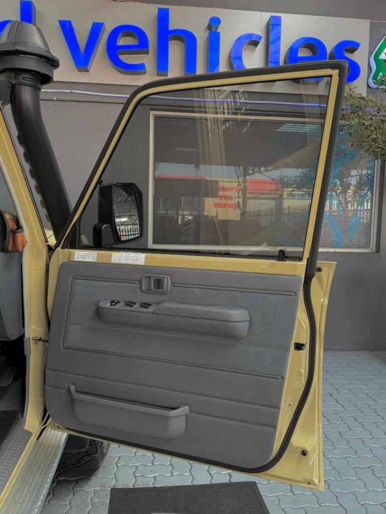 2025 Toyota 4.5D-4D LX V8 Double Cab