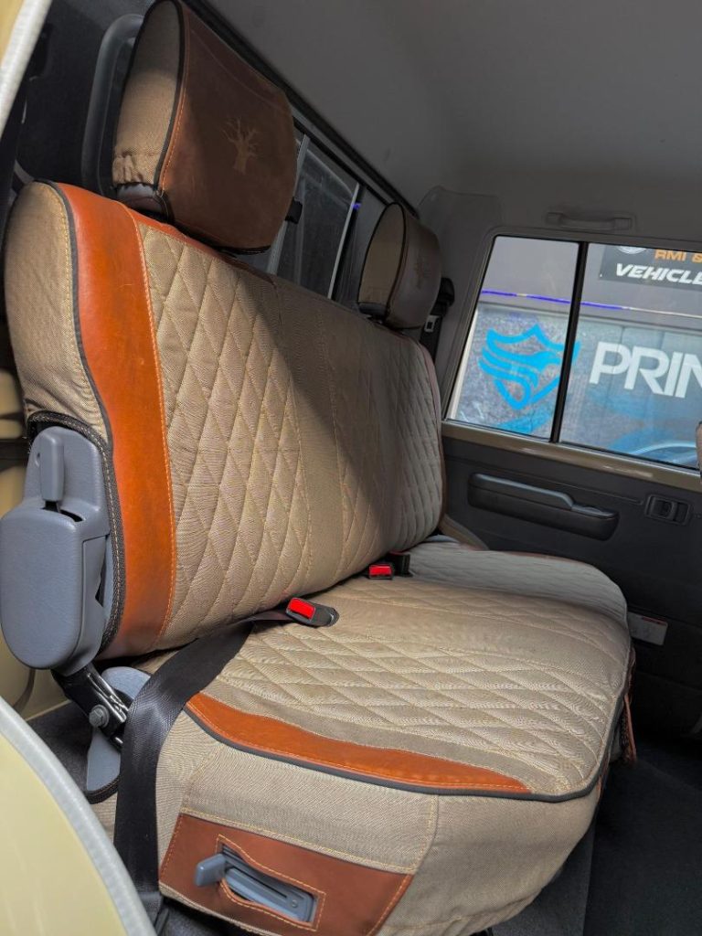 2025 Toyota 4.5D-4D LX V8 Double Cab