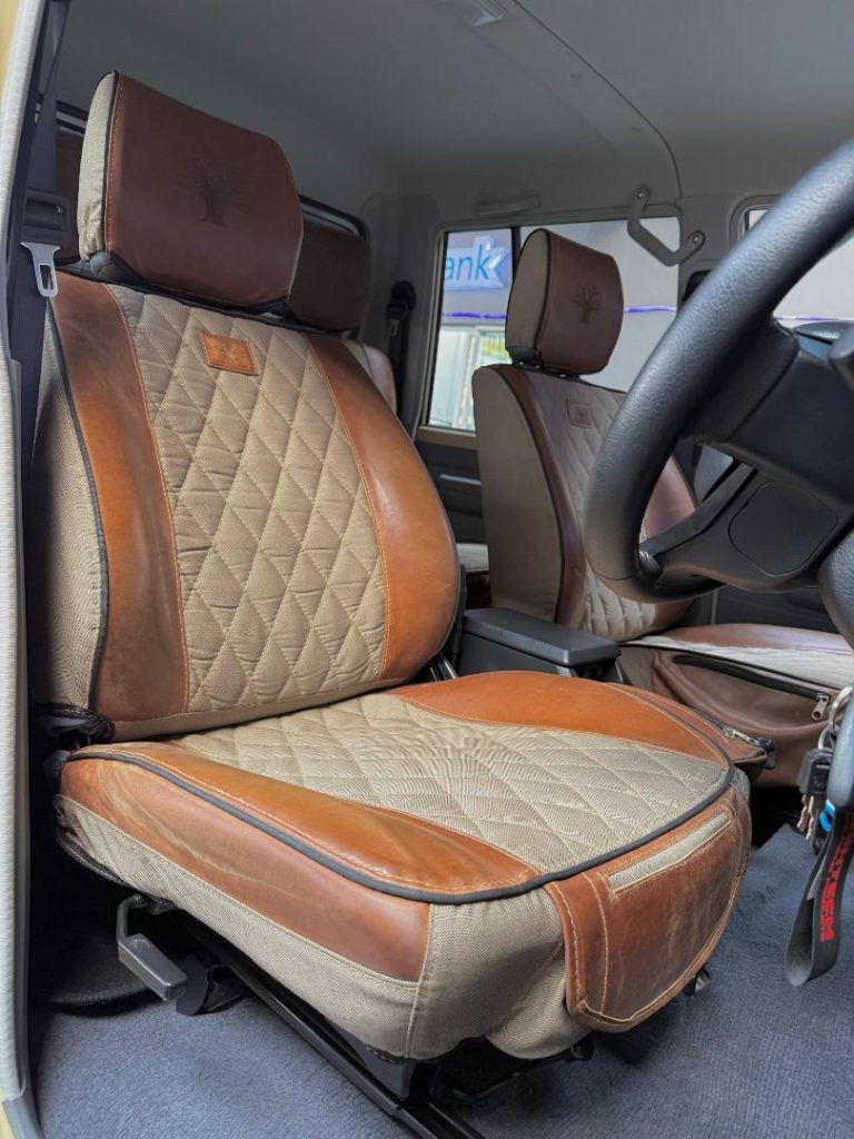 2025 Toyota 4.5D-4D LX V8 Double Cab