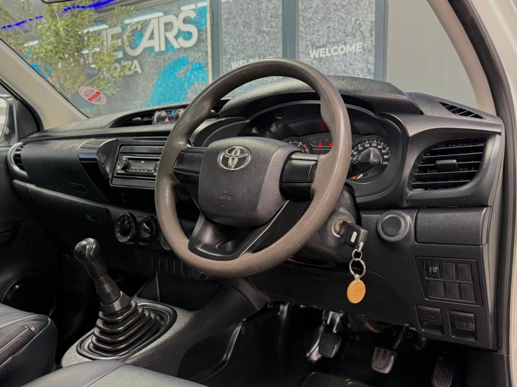 2021 Toyota 2.4GD S (Aircon)