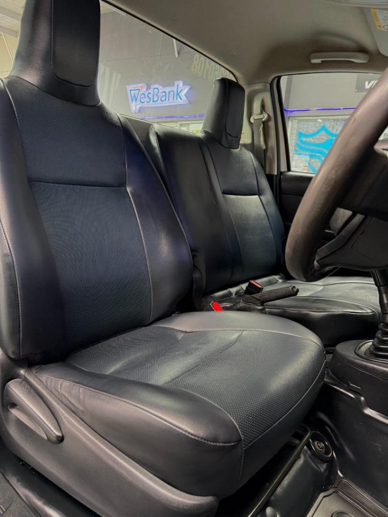 2021 Toyota 2.4GD S (Aircon)
