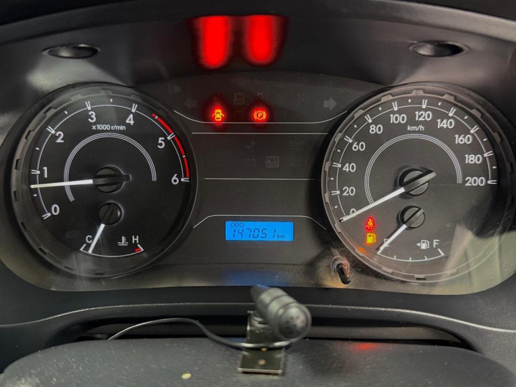 2021 Toyota 2.4GD S (Aircon)