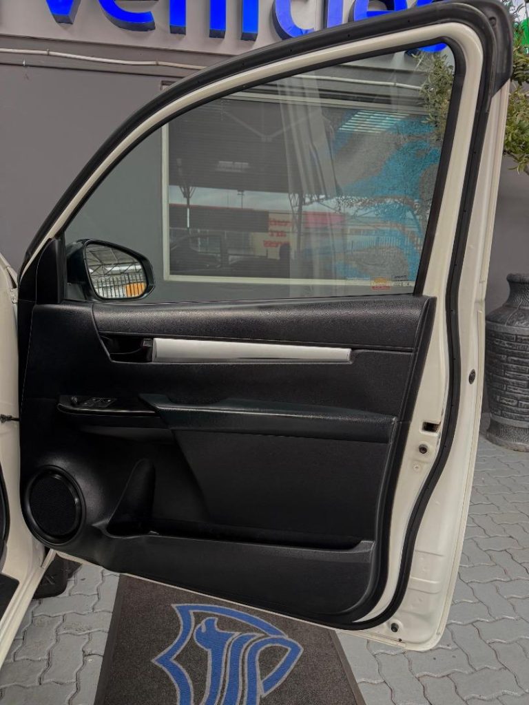 2021 Toyota 2.4GD S (Aircon)