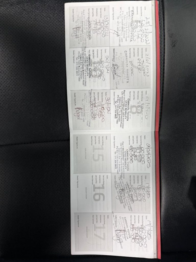 2021 Toyota 2.4GD S (Aircon)