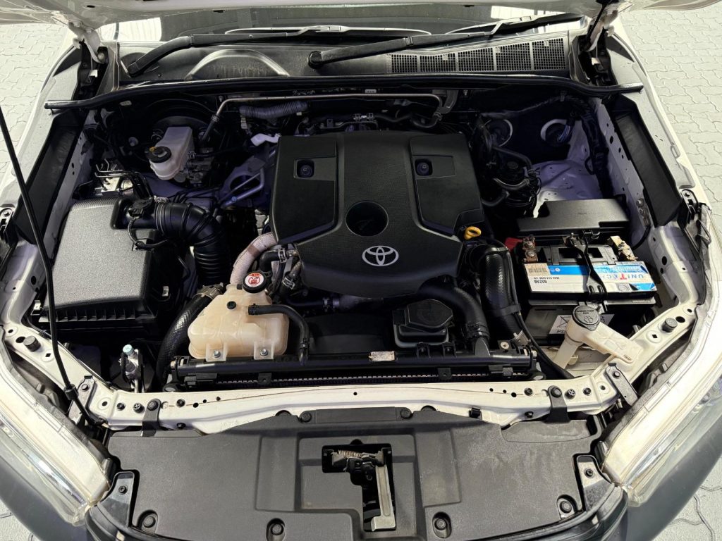 2021 Toyota 2.4GD S (Aircon)
