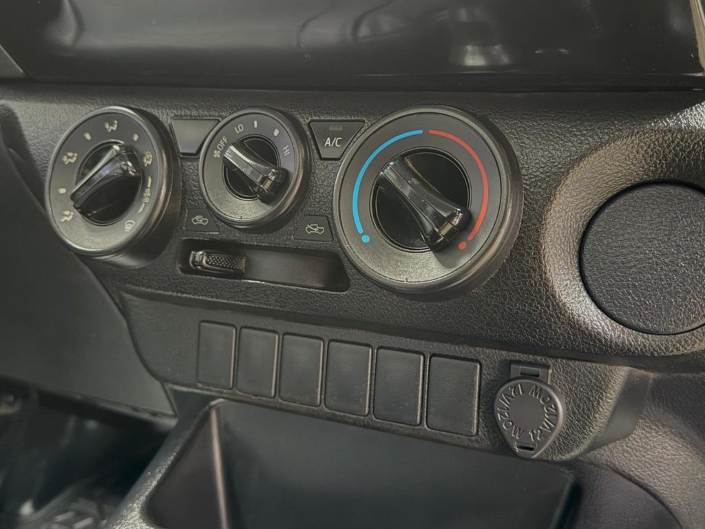 2021 Toyota 2.4GD S (Aircon)