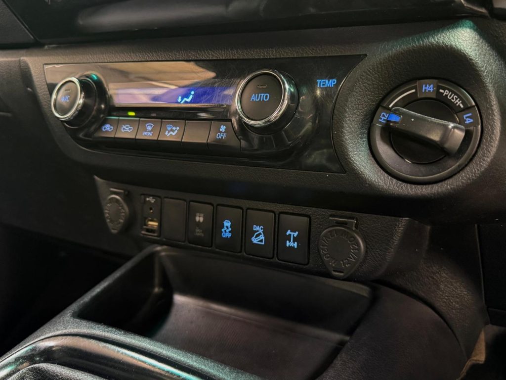 2018 Toyota 2.8GD-6 Double Cab 4x4 Raider Dakar