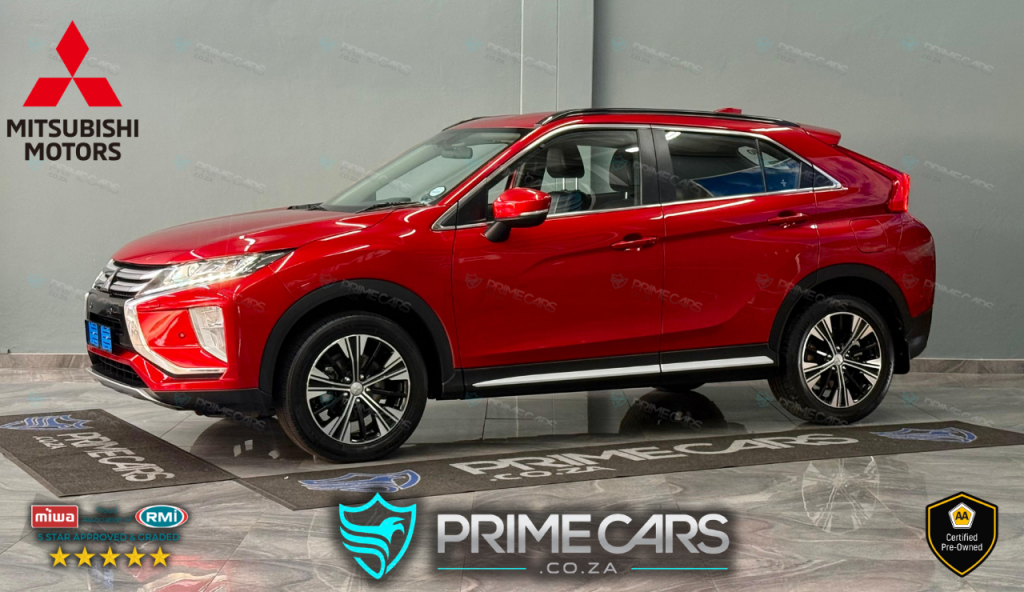2020 Mitsubishi 2.0 GLS