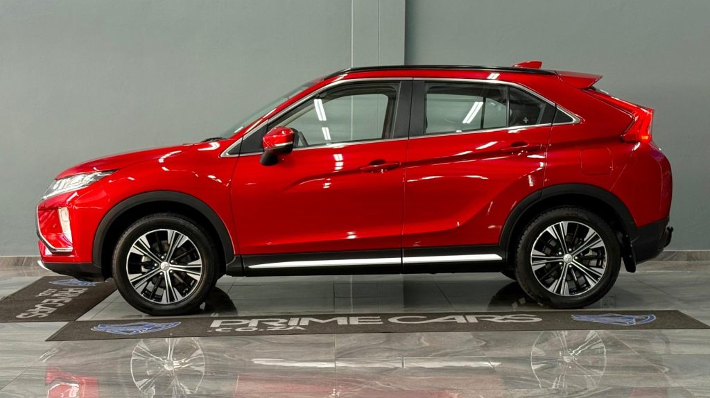 2020 Mitsubishi 2.0 GLS