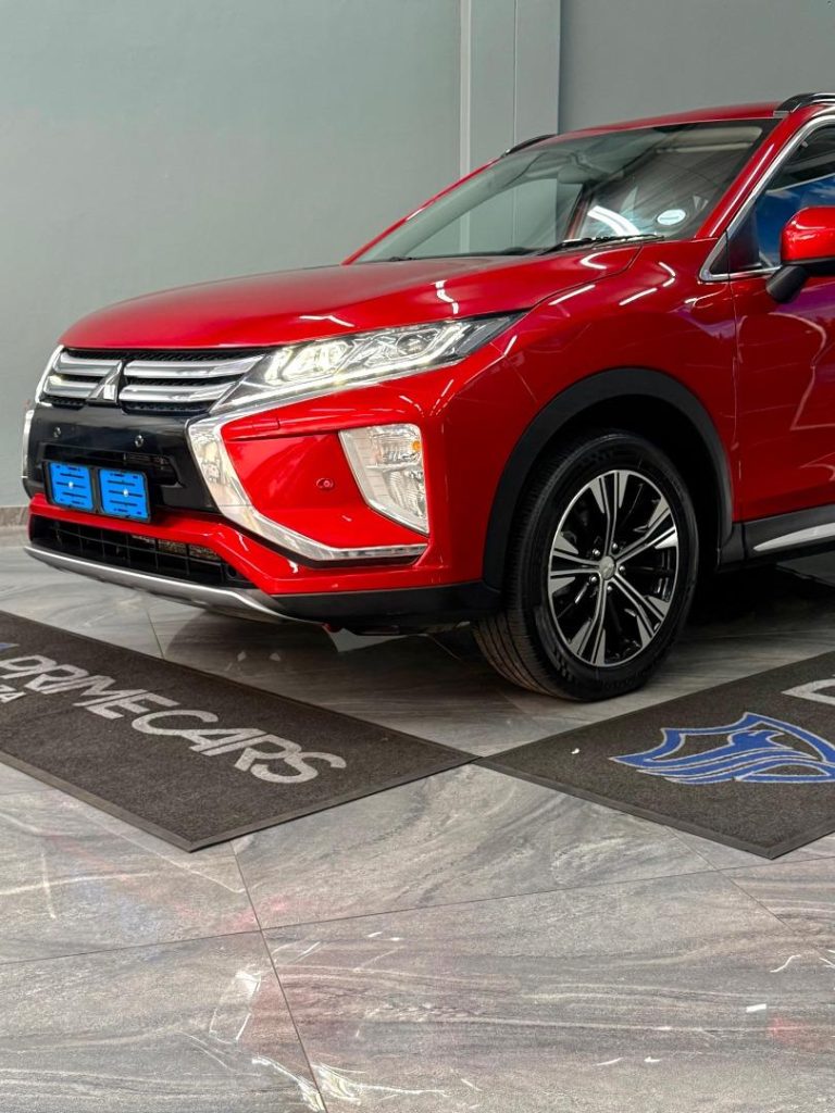 2020 Mitsubishi 2.0 GLS