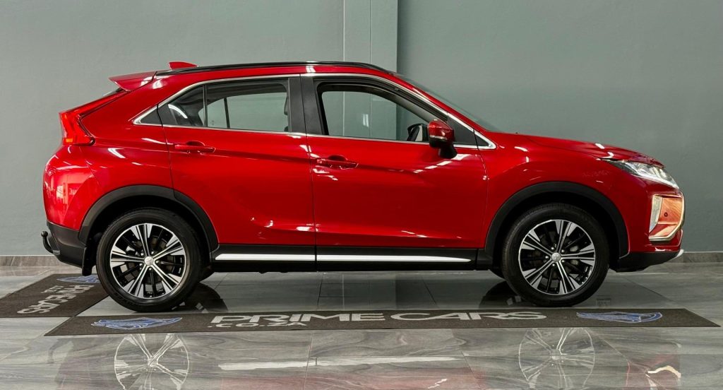 2020 Mitsubishi 2.0 GLS