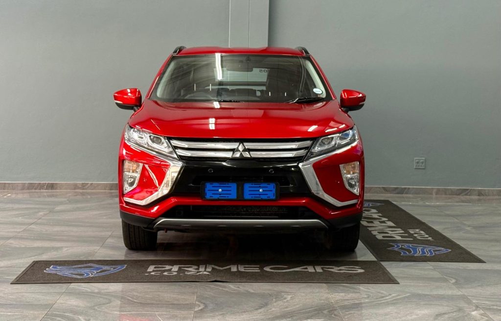 2020 Mitsubishi 2.0 GLS