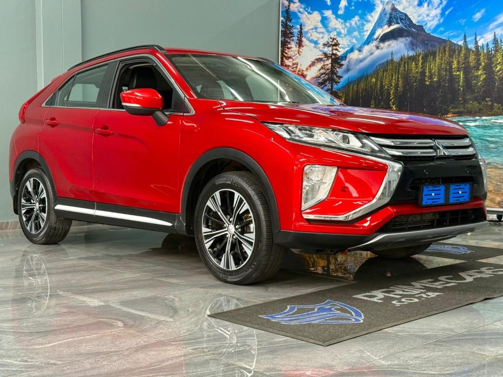 2020 Mitsubishi 2.0 GLS