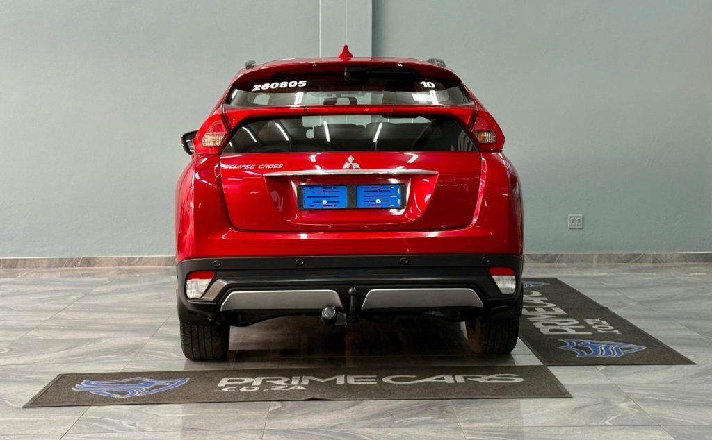 2020 Mitsubishi 2.0 GLS