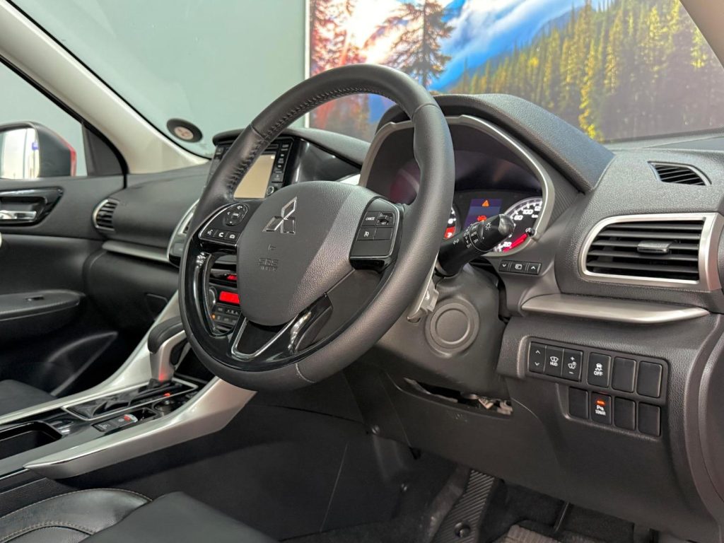 2020 Mitsubishi 2.0 GLS