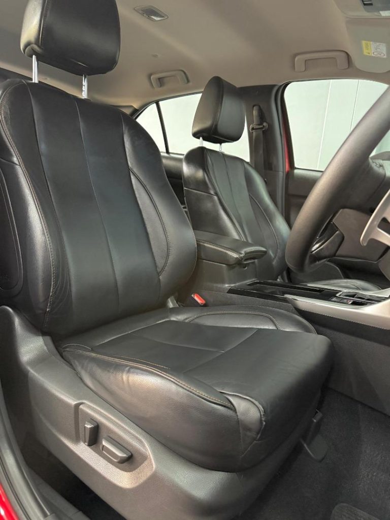 2020 Mitsubishi 2.0 GLS