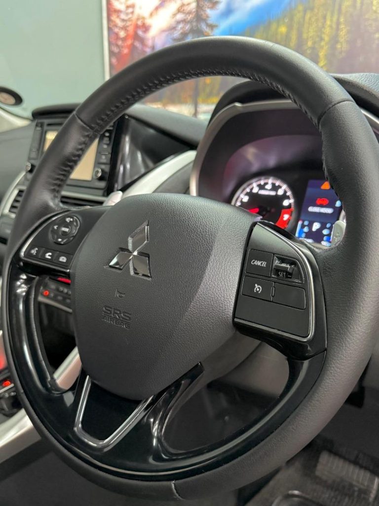 2020 Mitsubishi 2.0 GLS