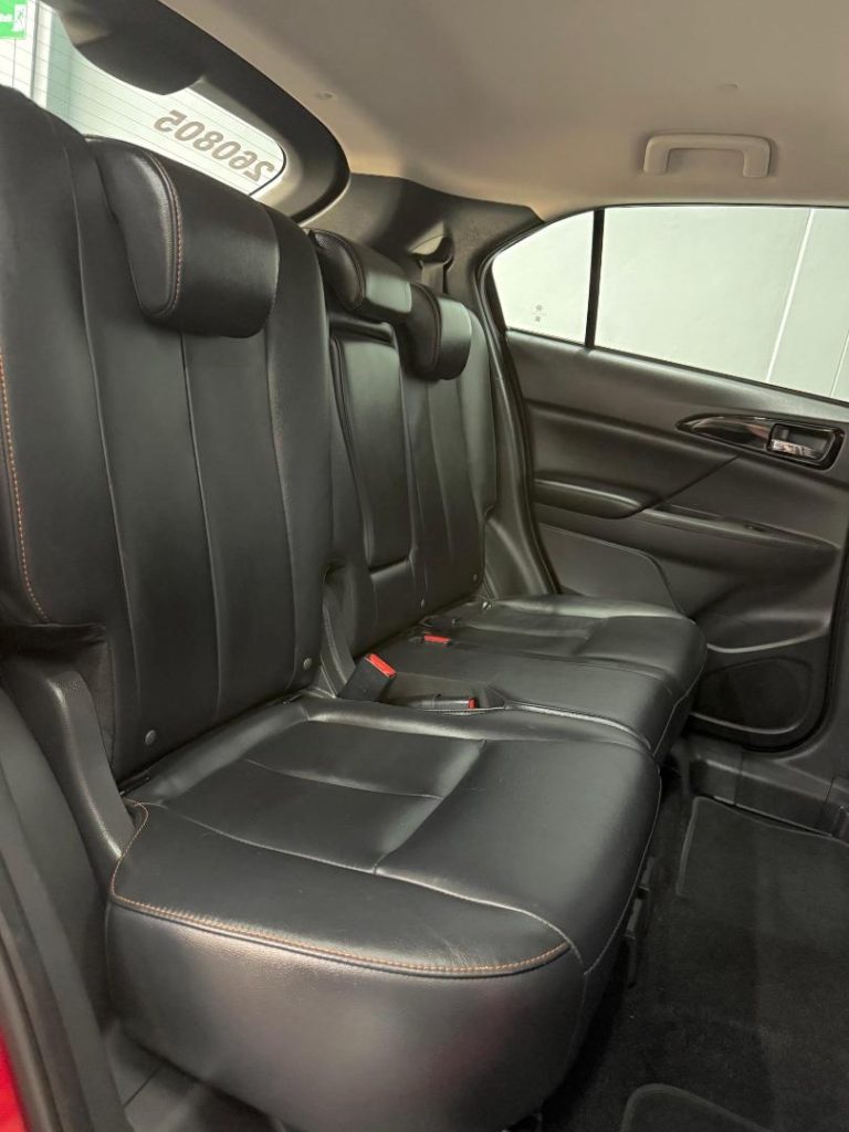 2020 Mitsubishi 2.0 GLS