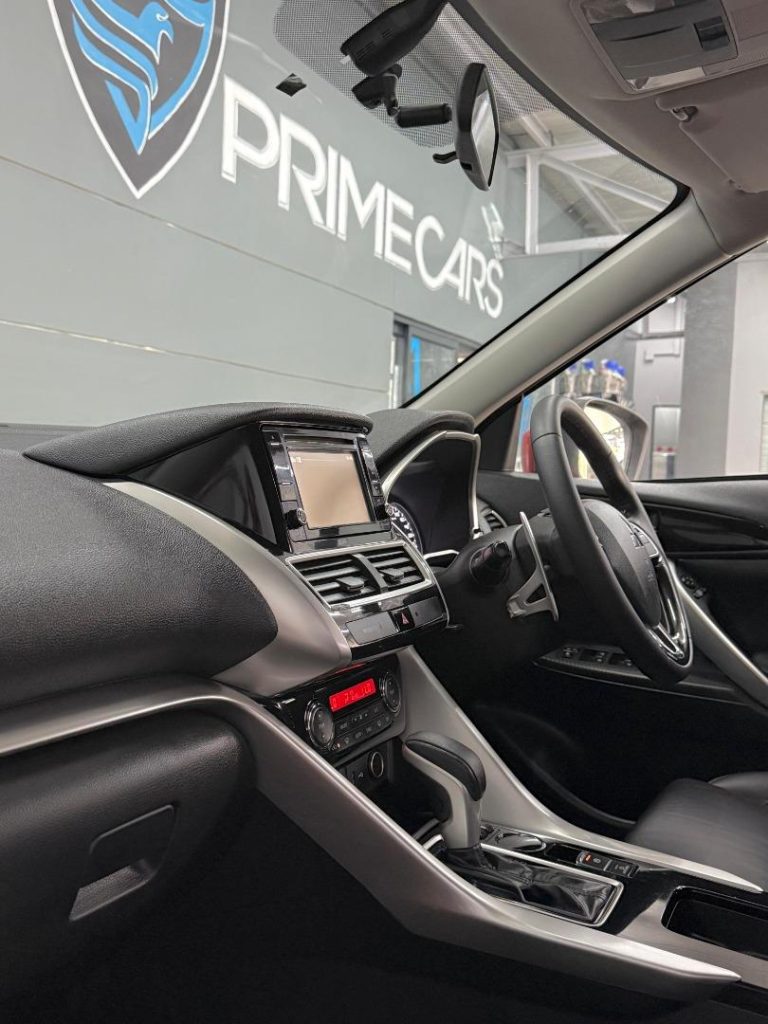 2020 Mitsubishi 2.0 GLS