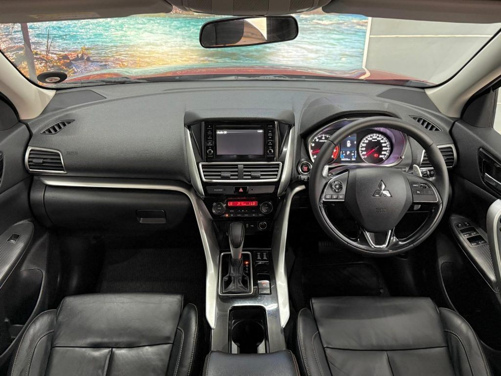 2020 Mitsubishi 2.0 GLS