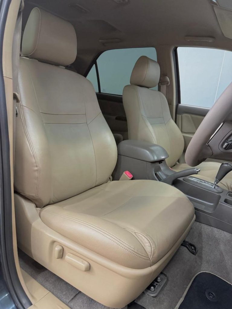 2013 Toyota 3.0D-4D 4x4 auto