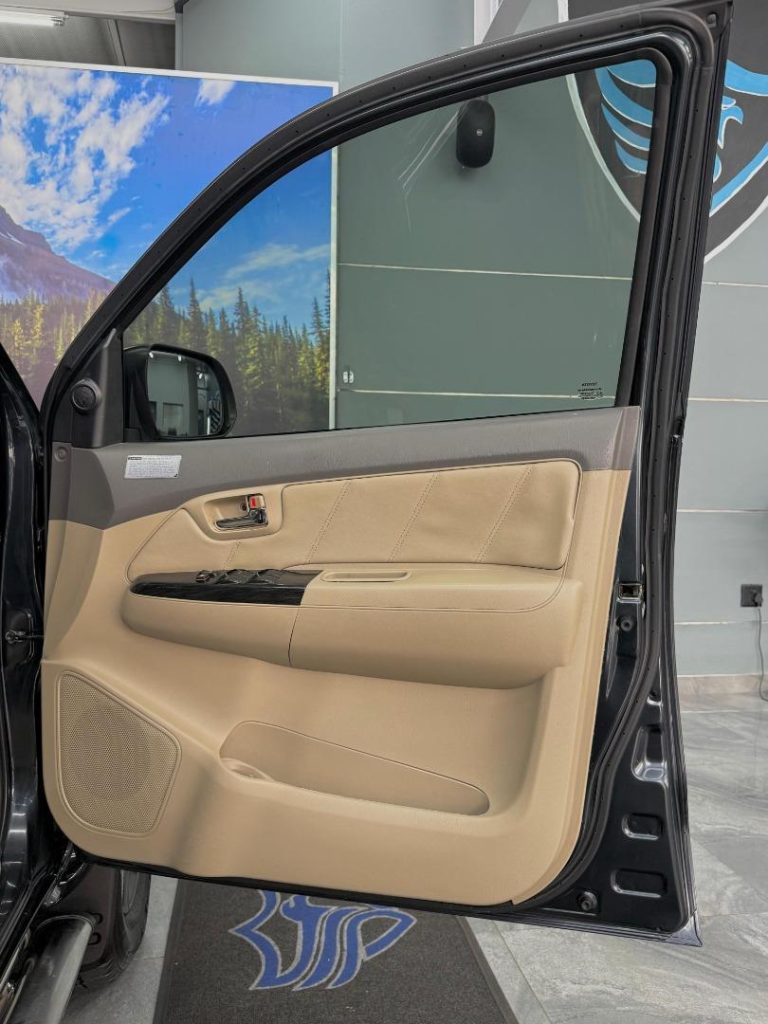 2013 Toyota 3.0D-4D 4x4 auto