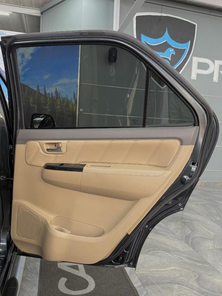 2013 Toyota 3.0D-4D 4x4 auto