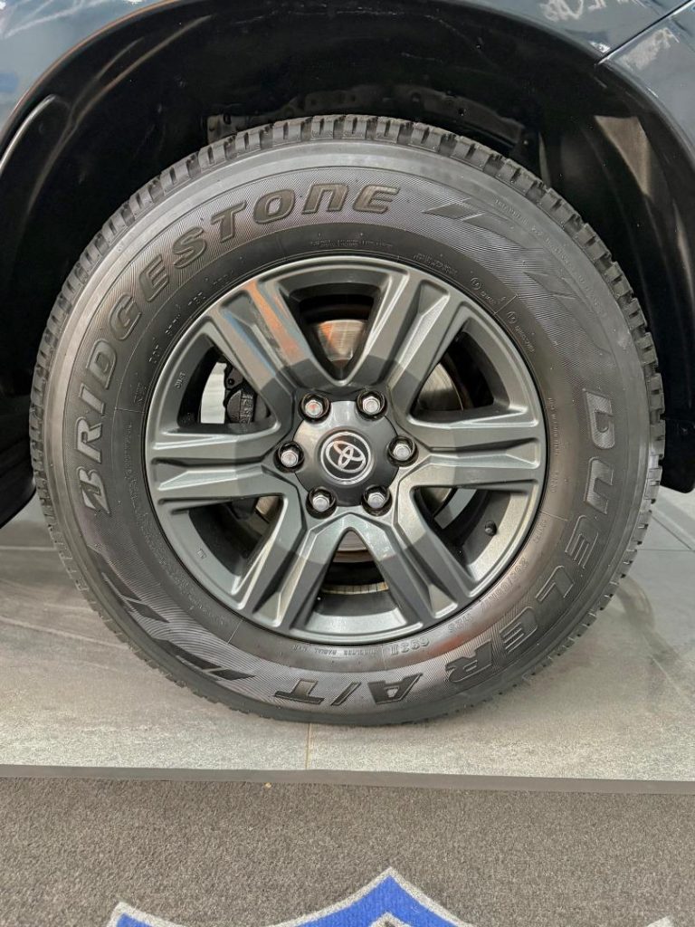 2013 Toyota 3.0D-4D 4x4 auto