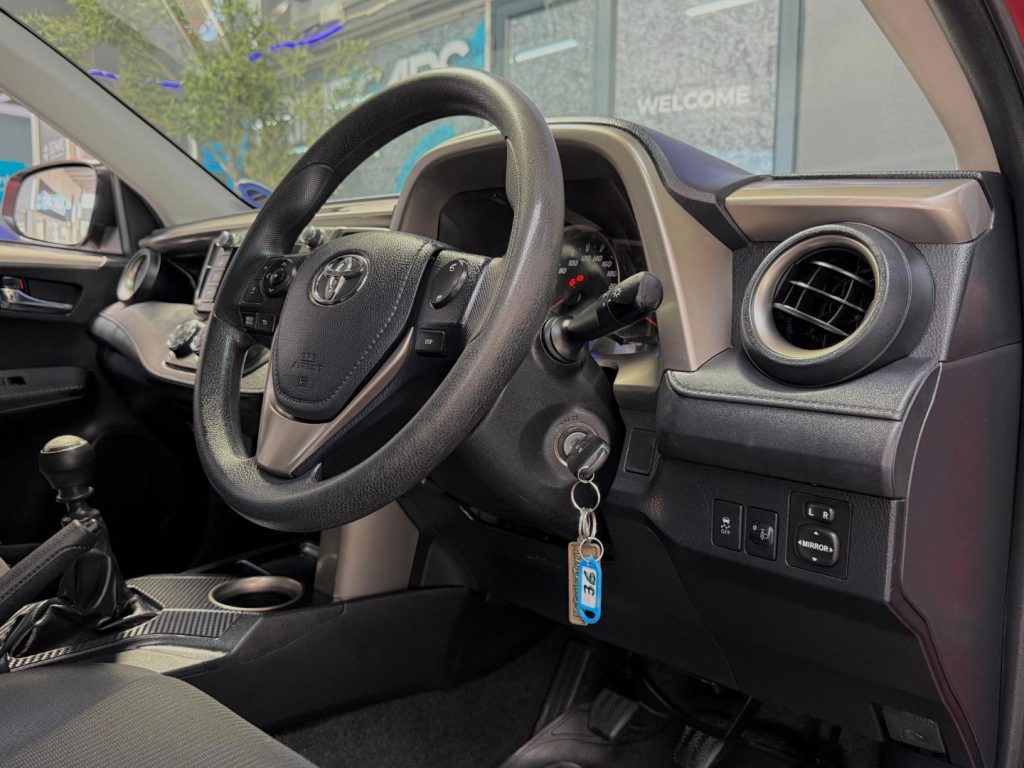 2014 Toyota 2.0 GX