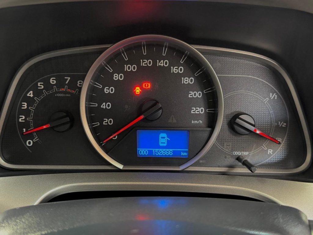 2014 Toyota 2.0 GX