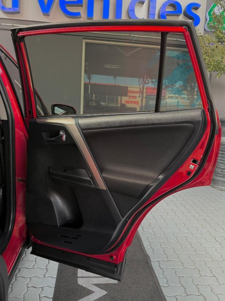 2014 Toyota 2.0 GX