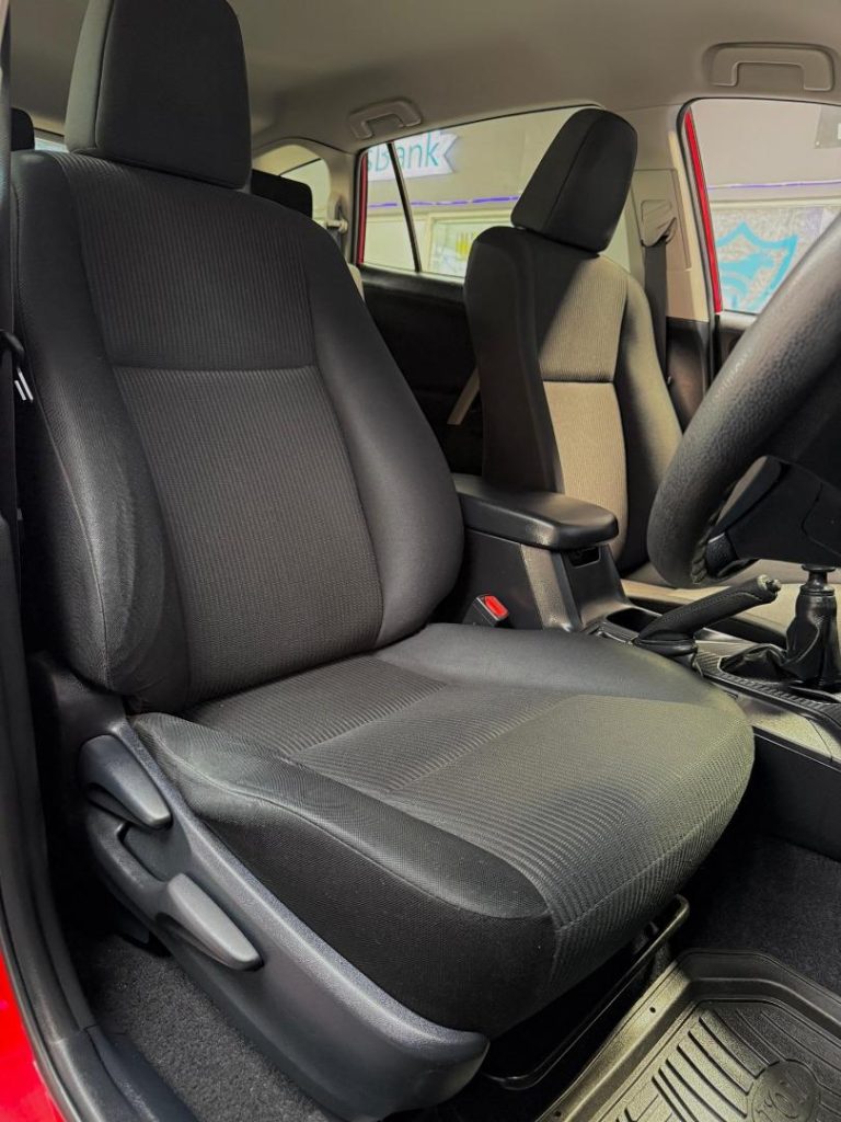 2014 Toyota 2.0 GX