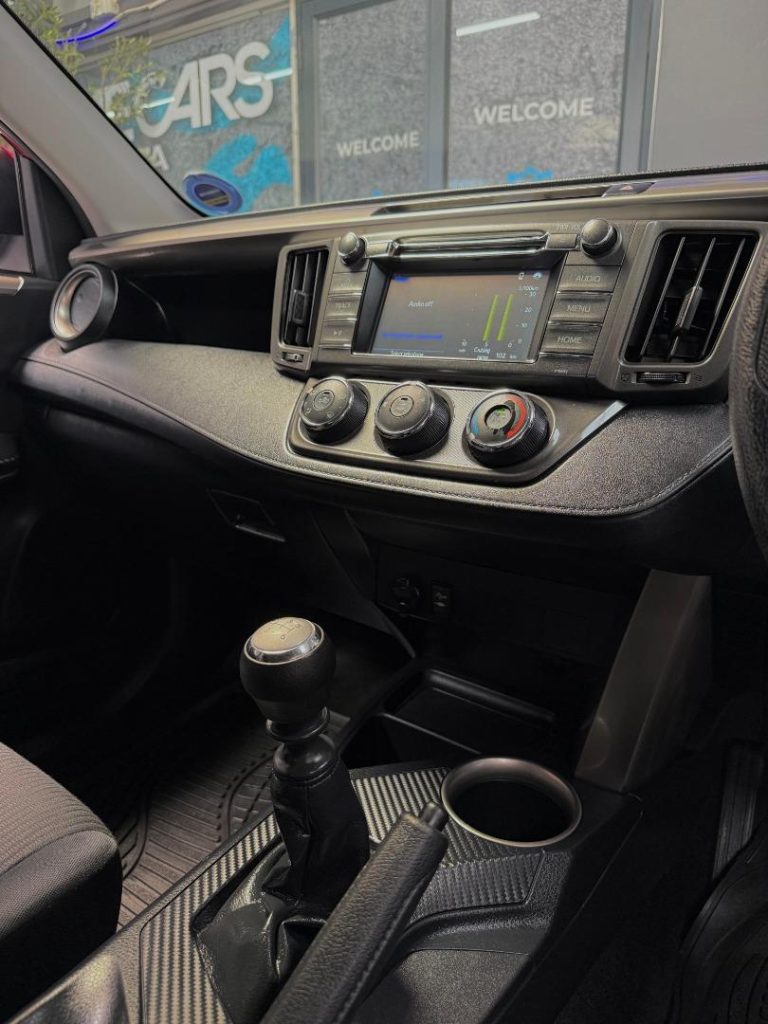 2014 Toyota 2.0 GX