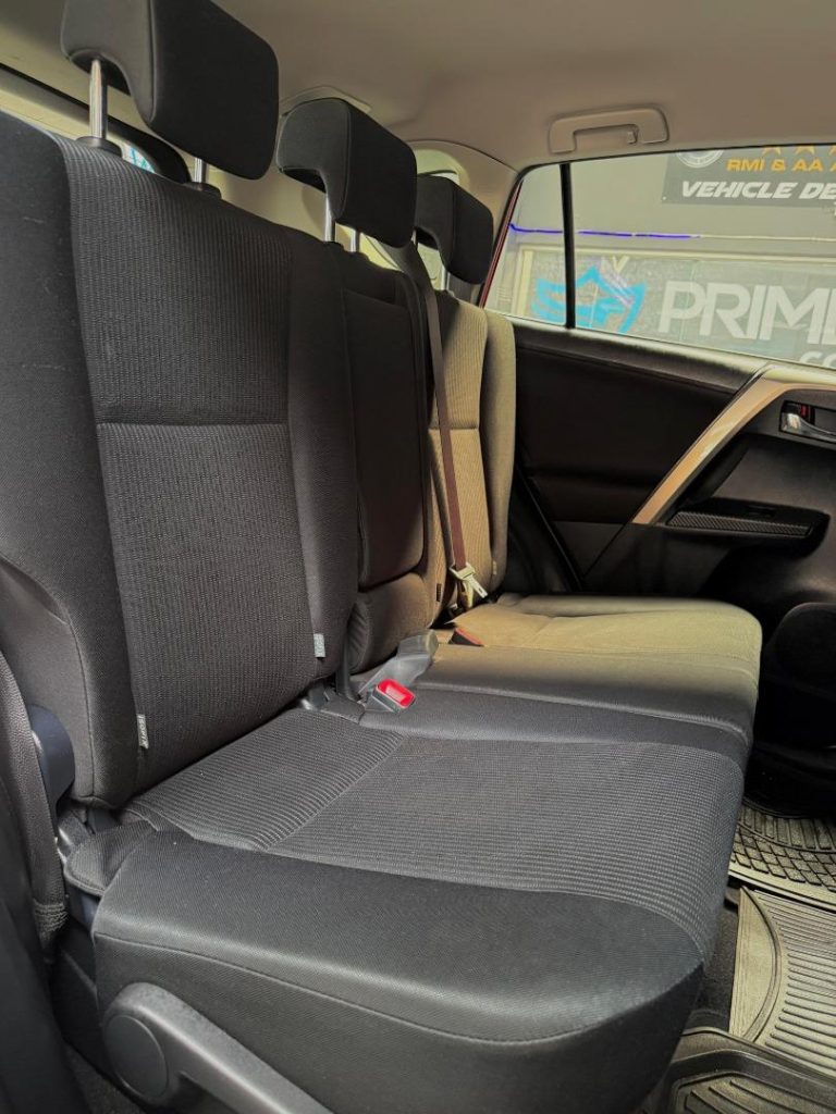 2014 Toyota 2.0 GX