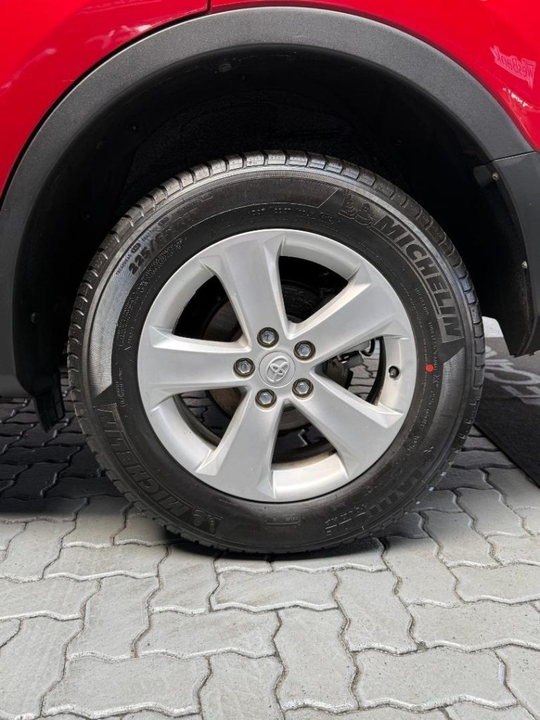 2014 Toyota 2.0 GX