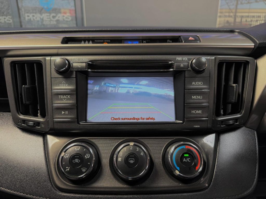 2014 Toyota 2.0 GX