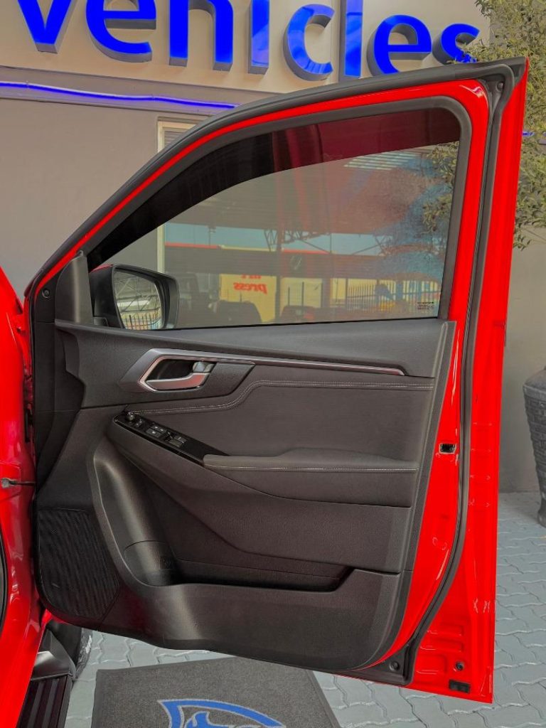 2022 Isuzu 3.0TD Extended Cab LSE